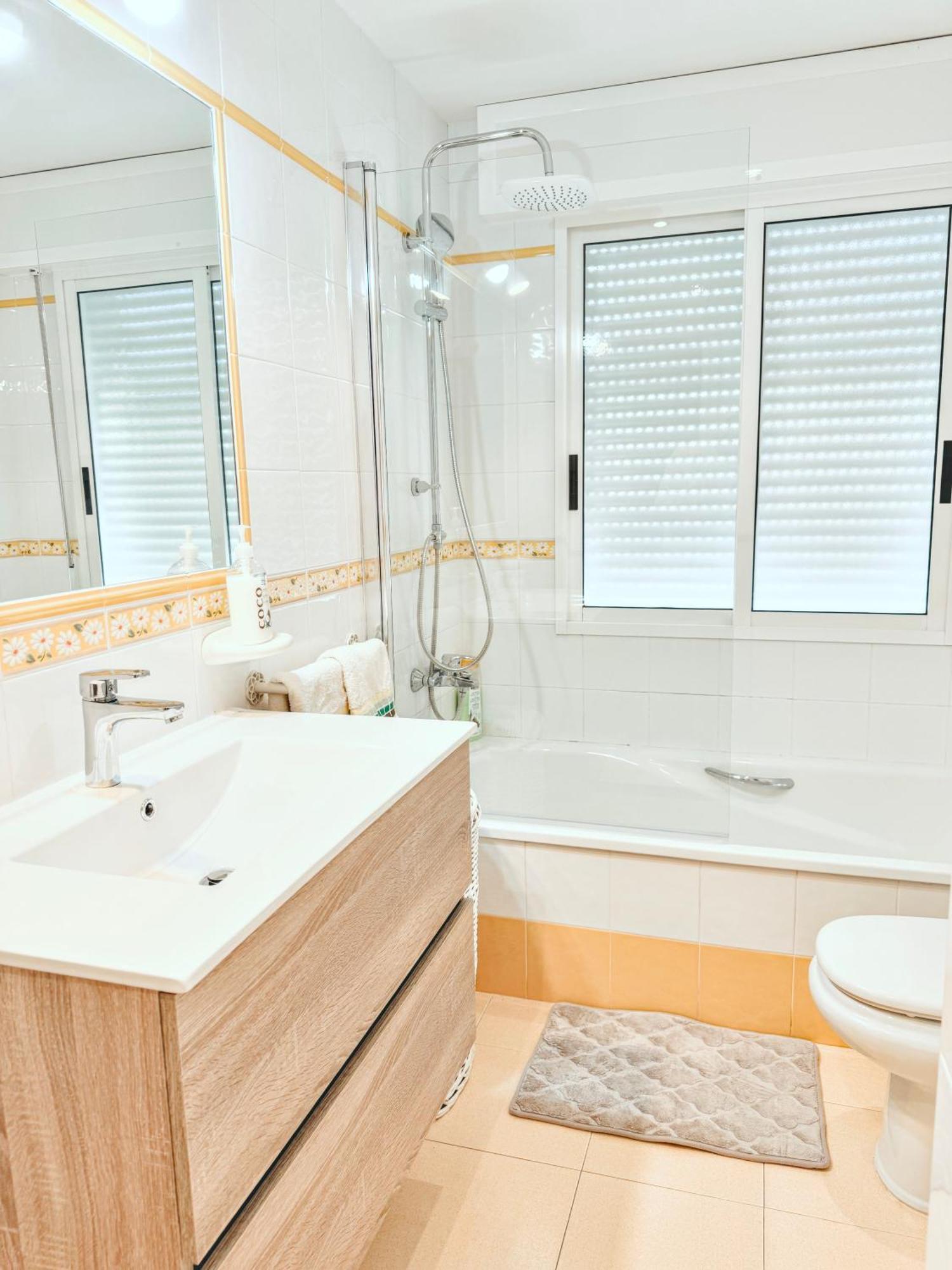 Apartamento Sear Areas Sanxenxo Eksteriør bilde