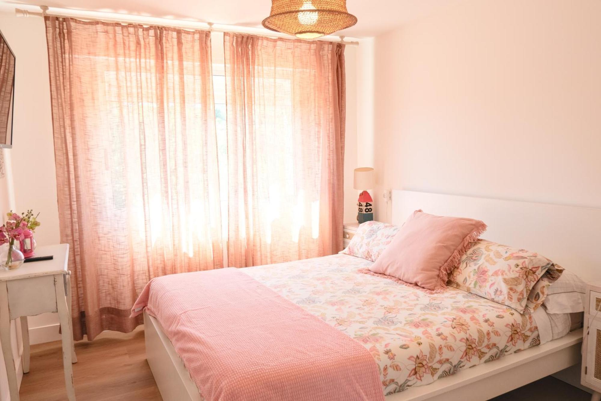 Apartamento Sear Areas Sanxenxo Eksteriør bilde