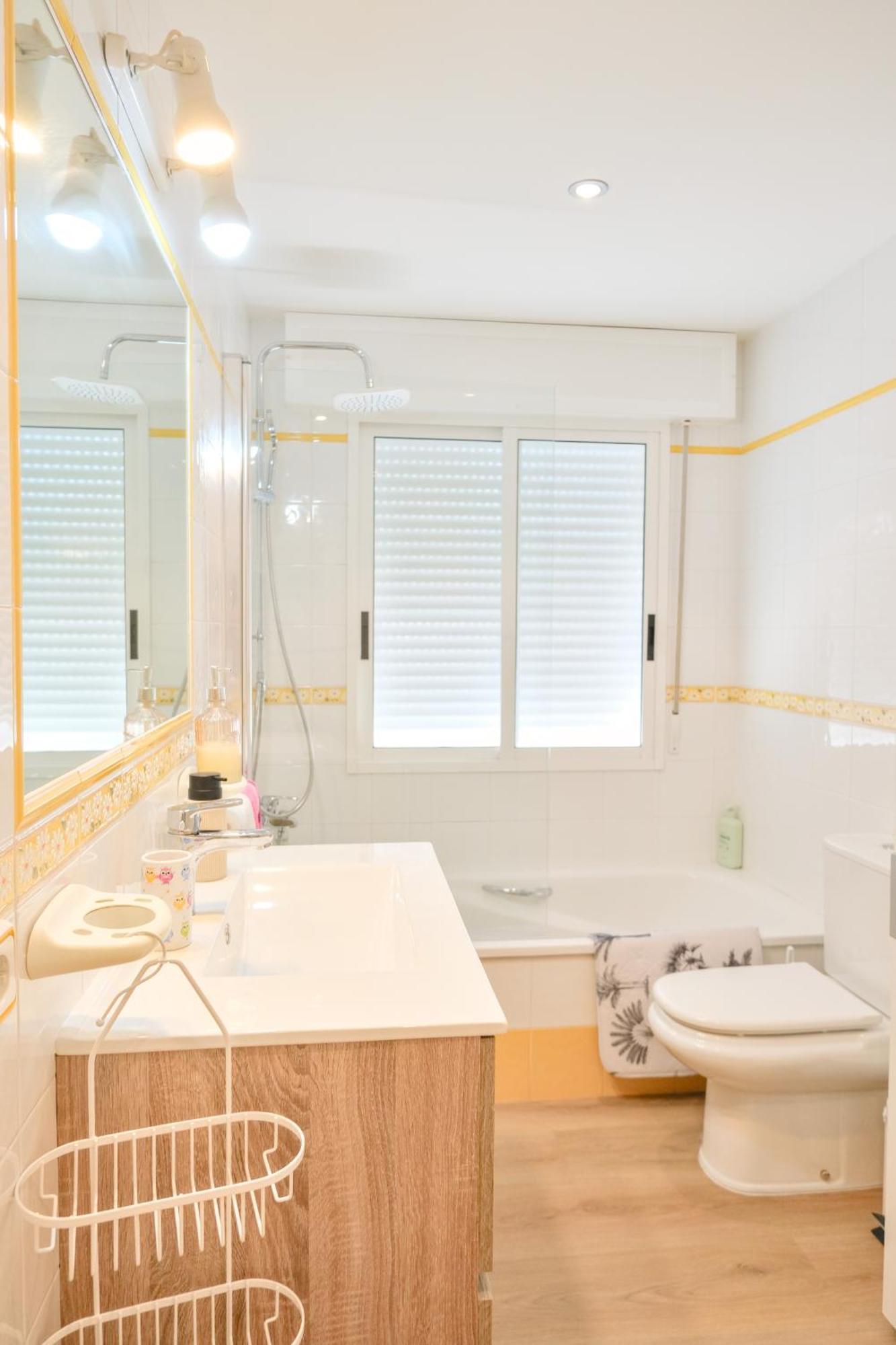 Apartamento Sear Areas Sanxenxo Eksteriør bilde